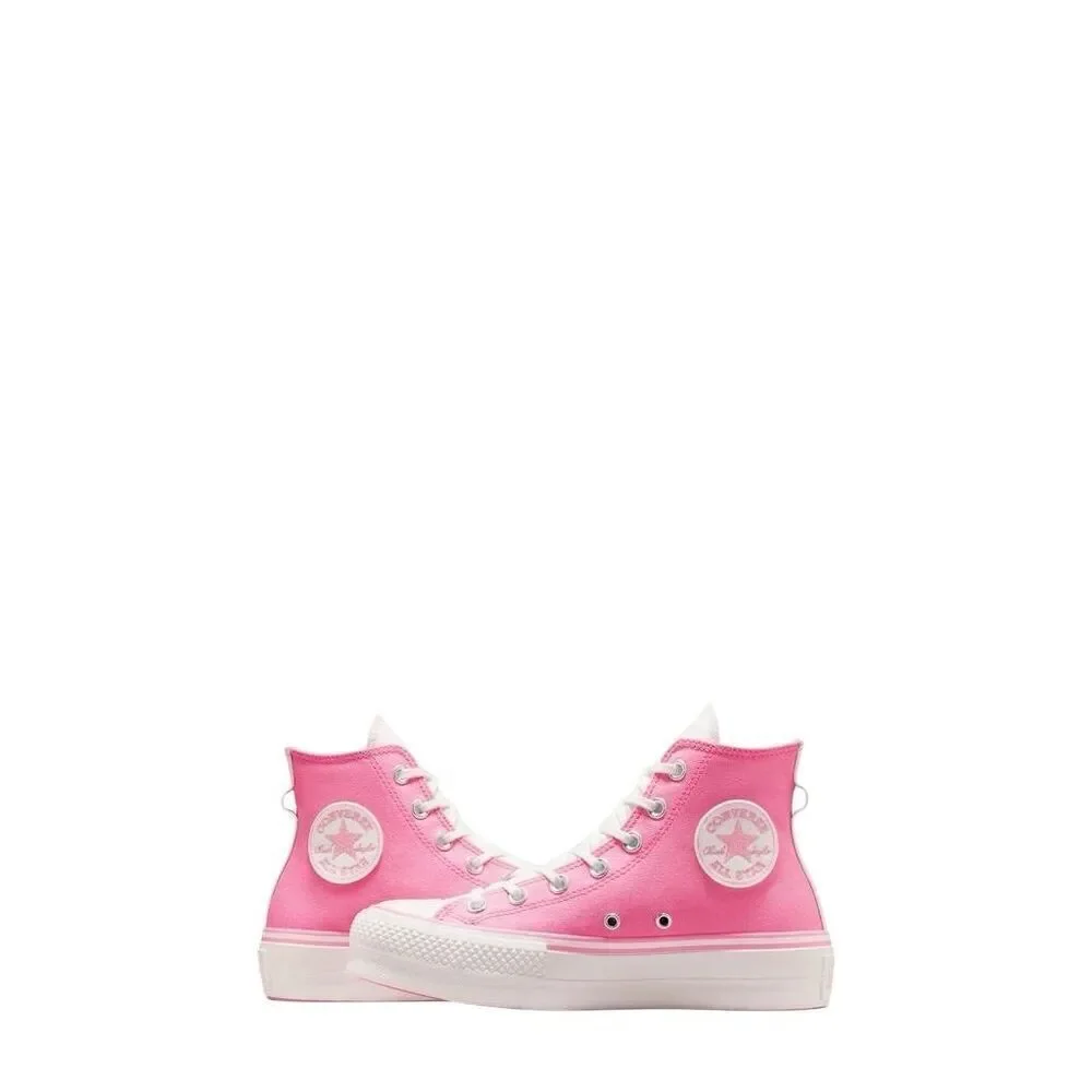 Converse | Lift High Top Platform Sneaker